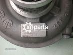 Turbo HYUNDAI SANTA F III (DM) 2.2 CRDi | 09.12 - 12.15 Usado REF. MOTOR D4HB RE... - 5