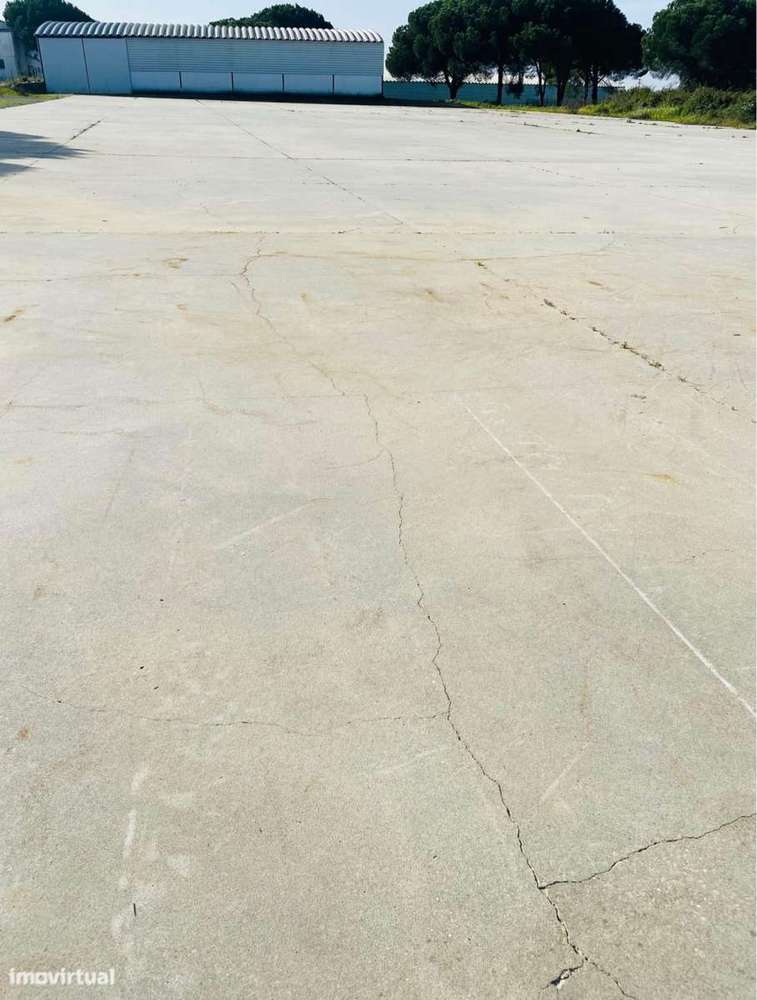 Arrendo pavilhões/ Eiras/terrenos - Grande imagem: 4/8