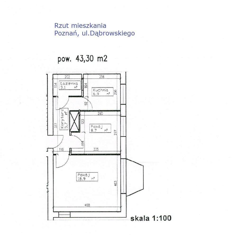 Zamieszkaj na Jeżycach – miejski rytm blisko ziele-17