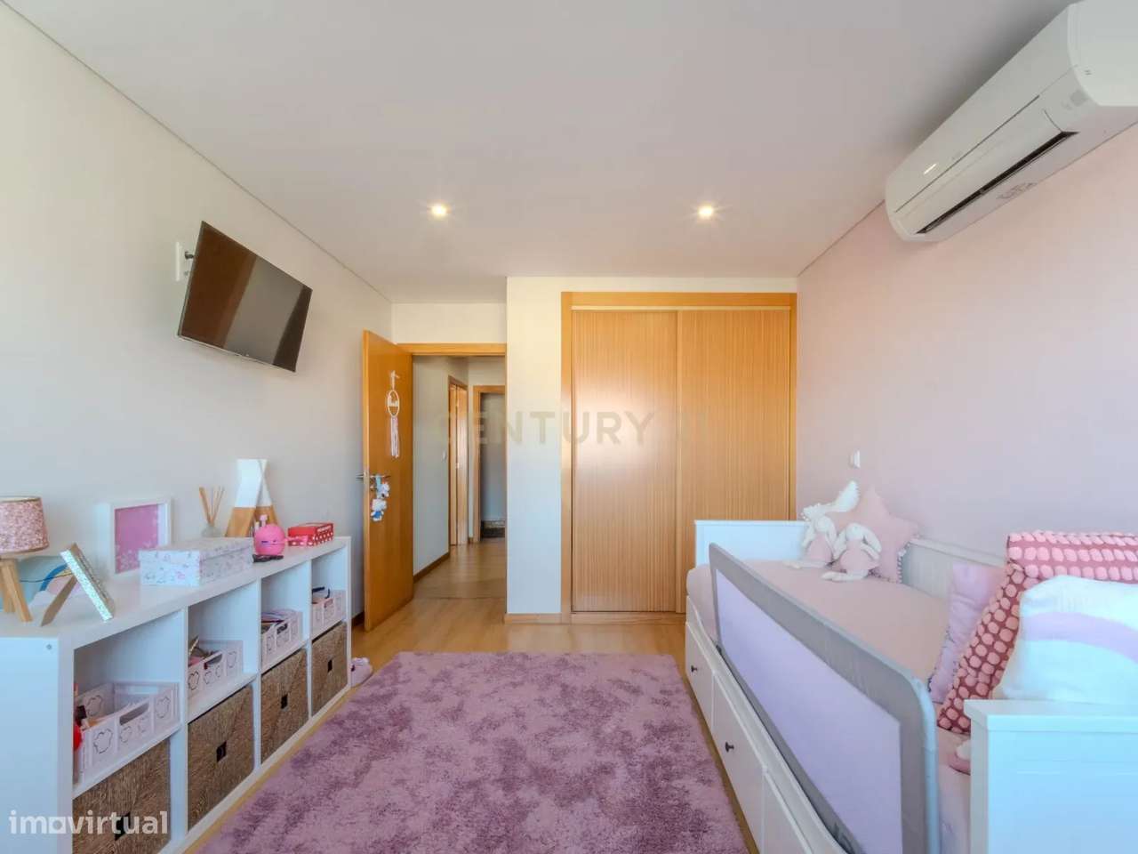 Apartamento T2+1 Perafita-10