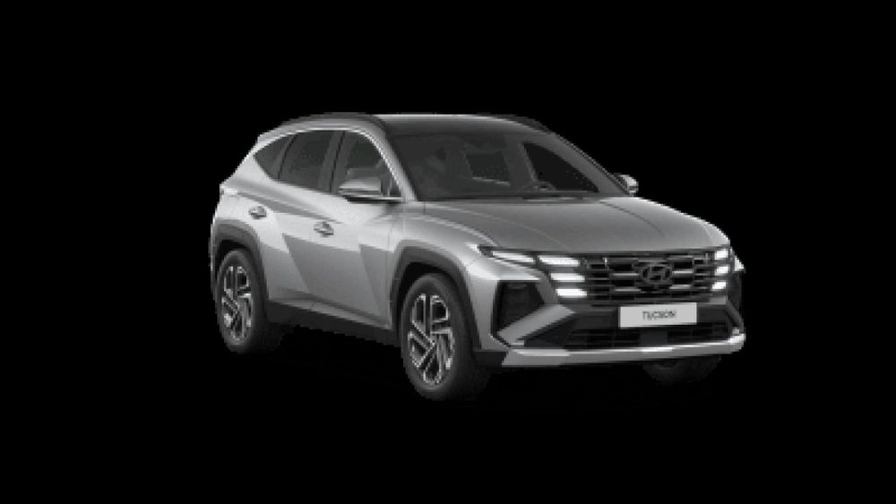 Hyundai Tucson III [2020 - Prezent] 1.6 l 150 CP 2WD 6MT Style 2026