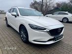 Mazda 6 2.0 SkyJoy/SkyBusiness - 4