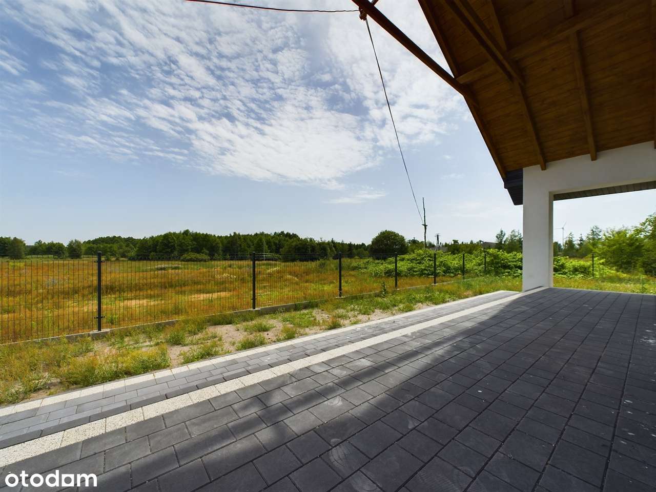 Dom w stanie deweloperskim, kameralne osiedle, bez PCC i prowizji - Pełny obrazek: 4/18