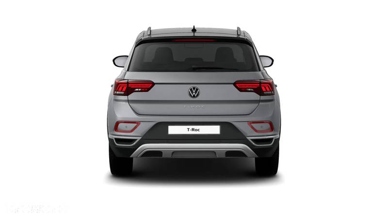 Volkswagen T-Roc 1.5 TSI Style DSG - 6