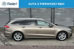 Ford Mondeo 2.0 EcoBlue Titanium - 13