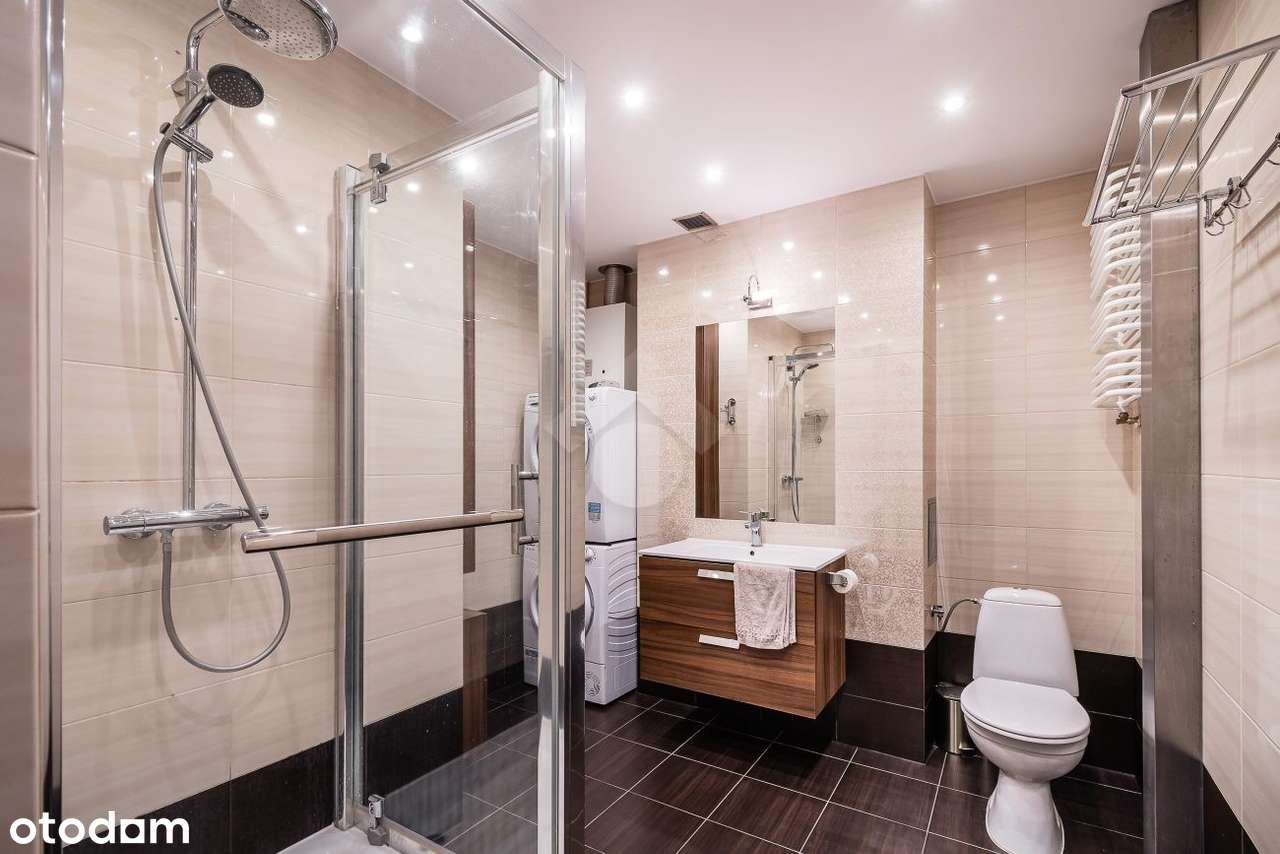 Krowodrza - ul. Wrocławska - 71mkw - 3 pokoje z ogrzewaniem miejskim-16