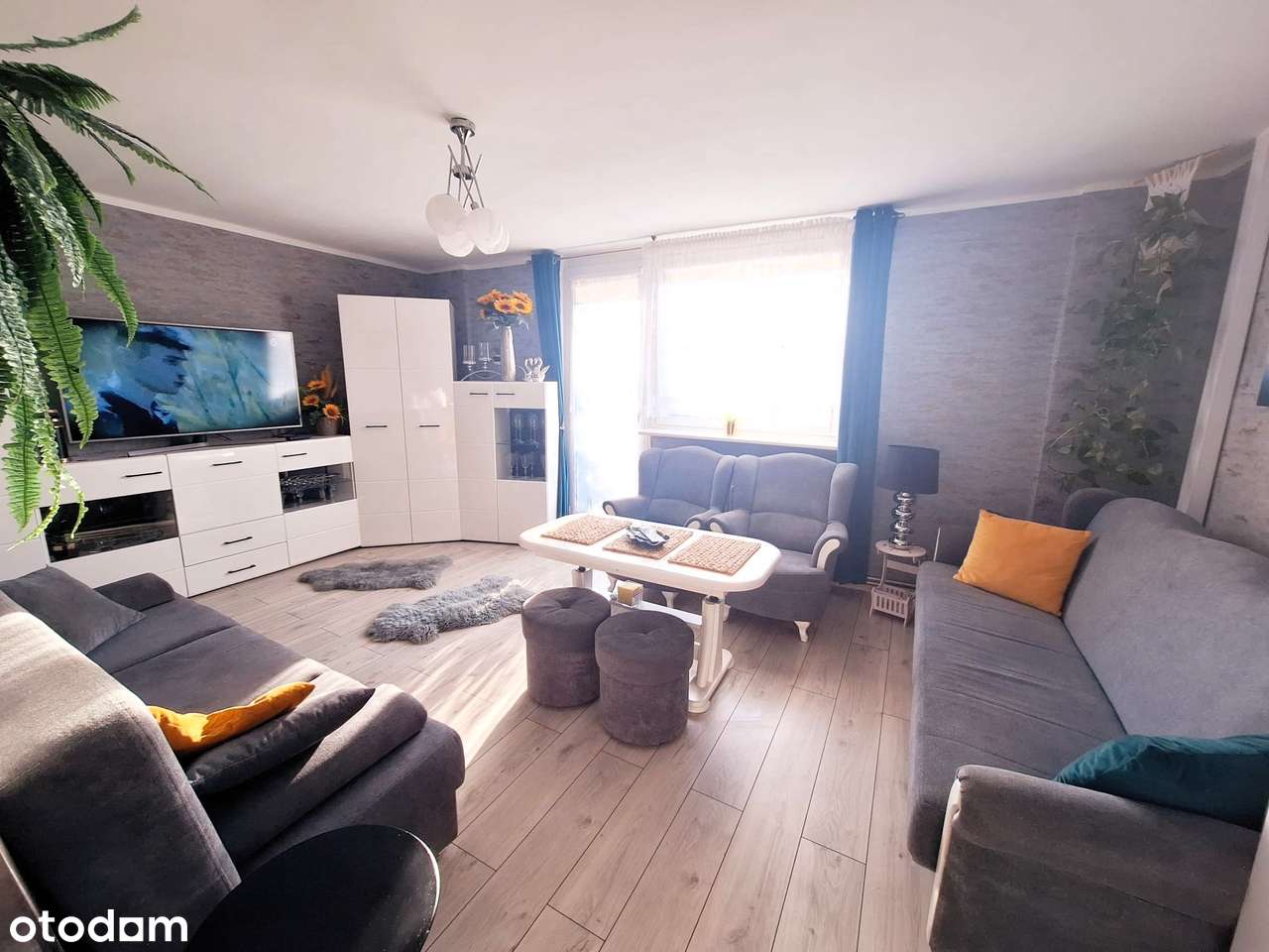 Kawalerka z pełnym umeblowaniem - Gotowa do zamieszkania-5