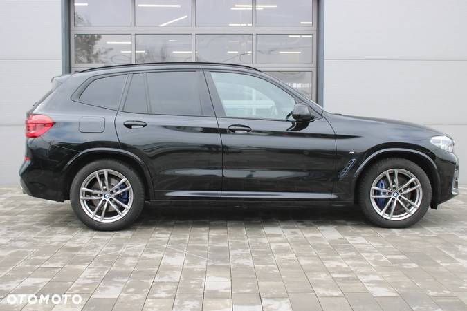 BMW X3 xDrive30i M Sport sport - 6