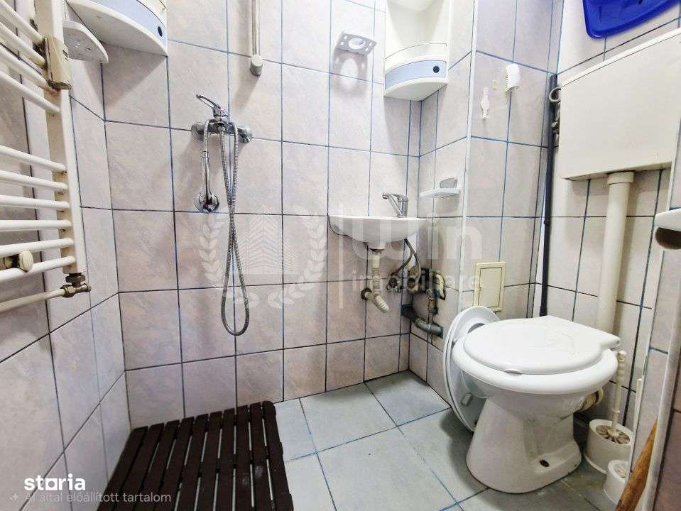 Apartament 2 camere ideal Investitie | Et. 3/4 | Gheorgheni | Royal - Imagine principală: 5/6