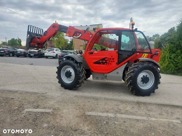 Manitou MT732 - 7