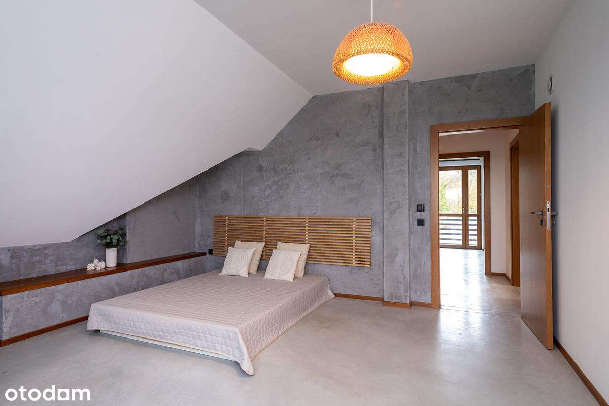 Bochnia - budynek mieszklany dla rodziny-9