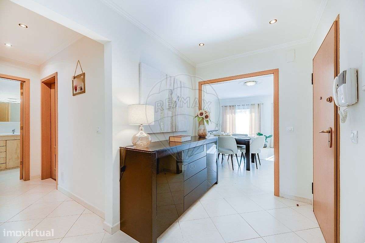 Apartamento T3 para venda-6