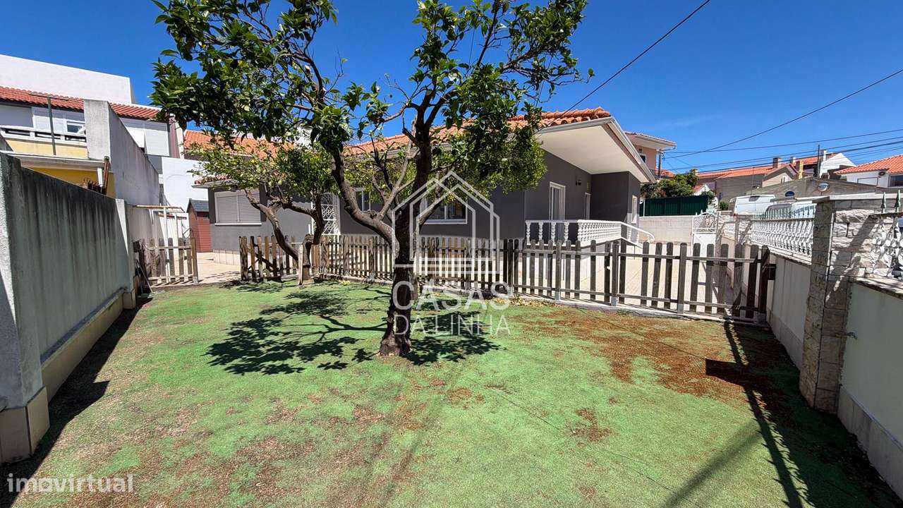 Moradia Isolada T3+3 em Bairro Além-das-Vinhas, São Domingos de Rana-36