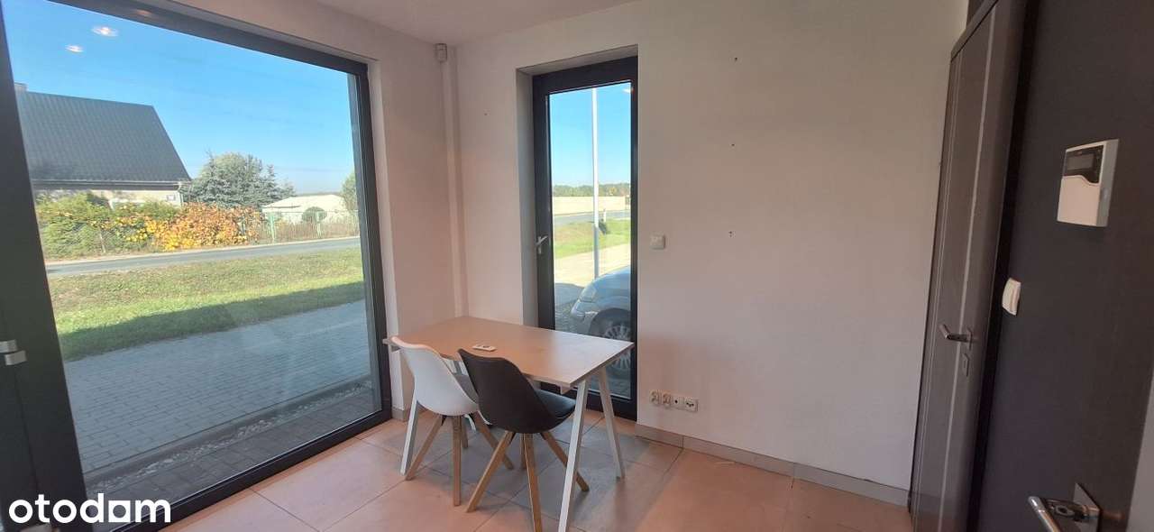 Kontener biurowy - Pełny obrazek: 5/8