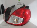 Farol Farolim Renault Clio 3 III 2009 - 2