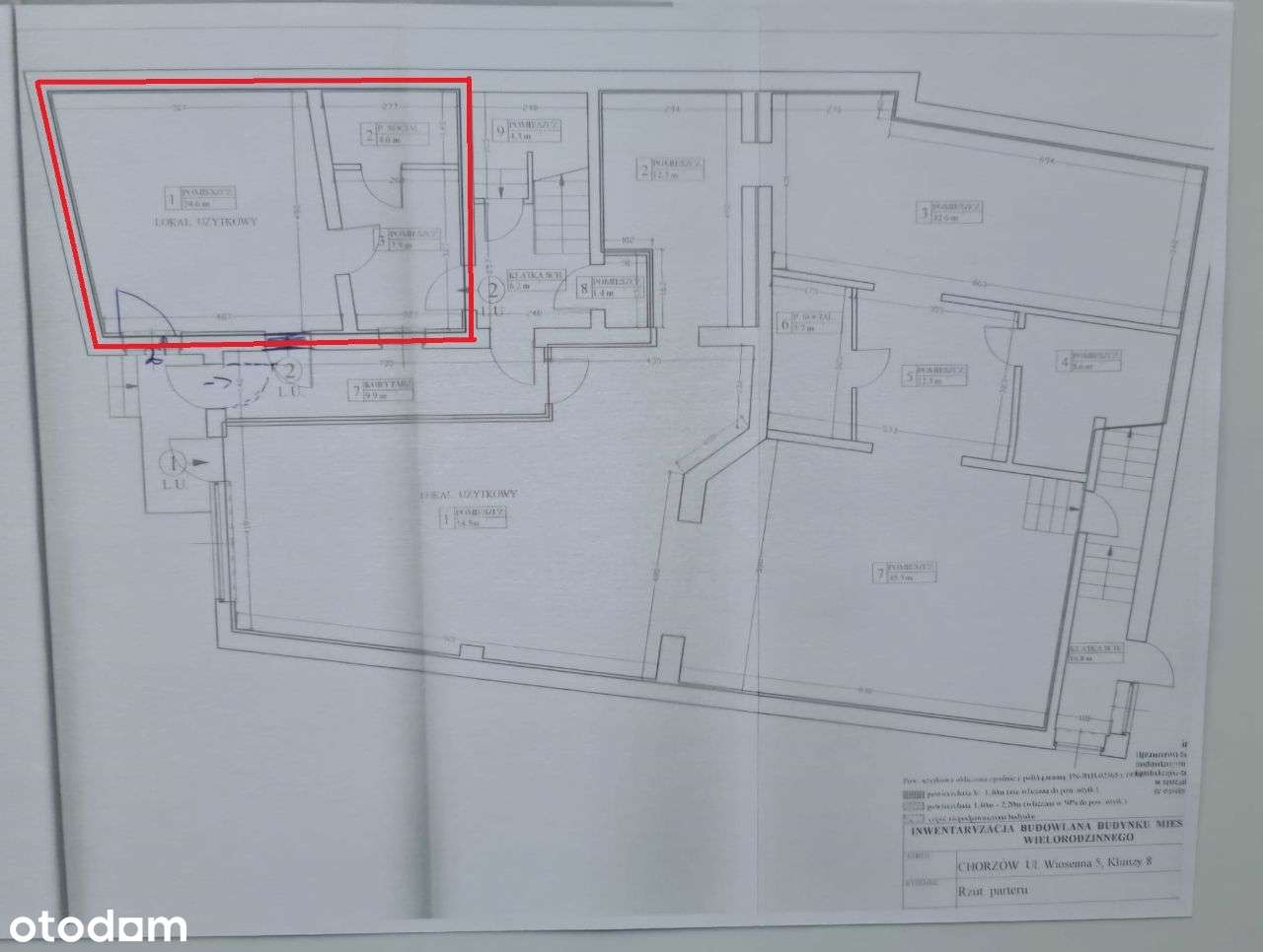 Chorzów Klimzowiec Wiosenna/Klimzy 208m2 TANIO-6