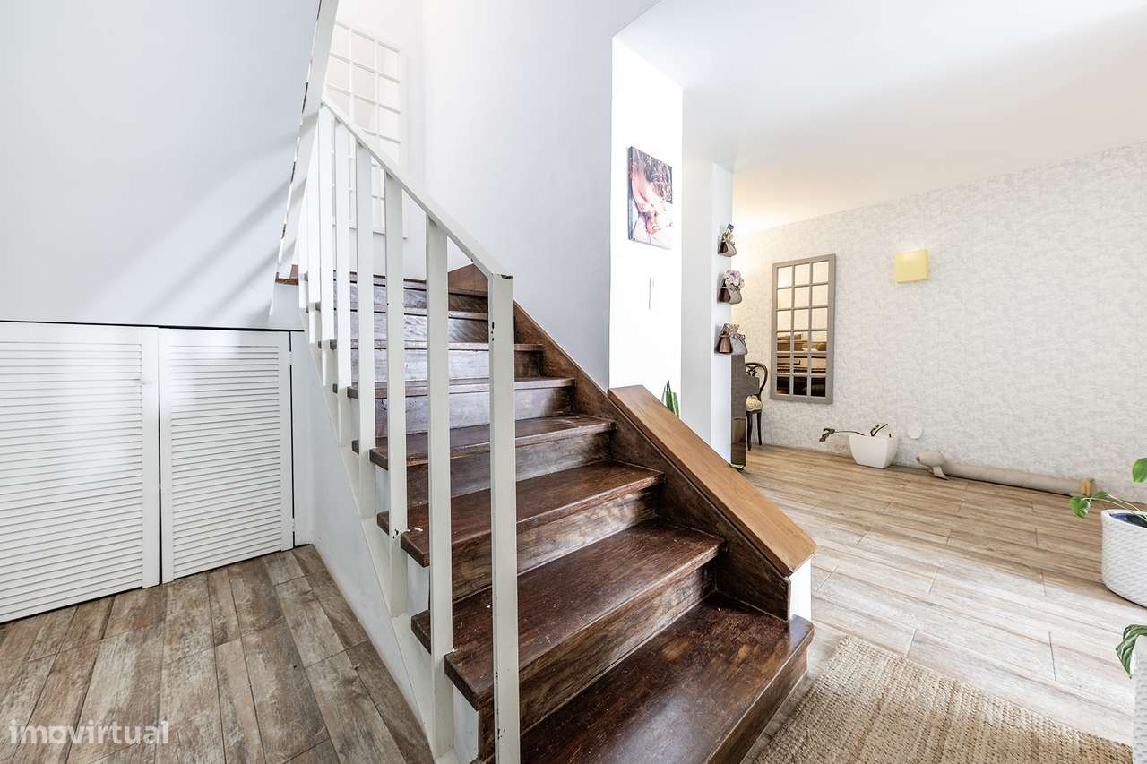 Moradia na Gandarinha - T4-27