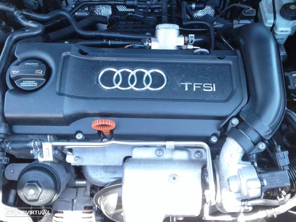 Audi A3 1.4 TFSI Attraction - 13