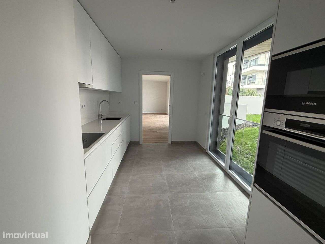 T2 Porto com terraço 28m2-7