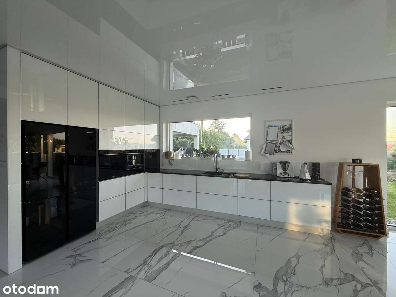 Nowoczesny pasywny dom przy zalewie of. 2505B NOWA CENA ! - Pełny obrazek: 5/18