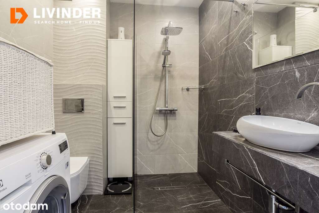 Funkcjonalne rozkładowe mieszkanie - Pełny obrazek: 5/14