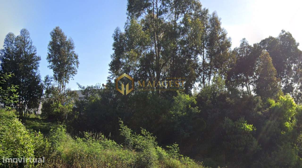 Terreno Urbano para construção de Habitação Unifamiliar - Grande imagem: 4/6