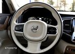 Volvo XC 90 D5 AWD Inscription 7os - 13