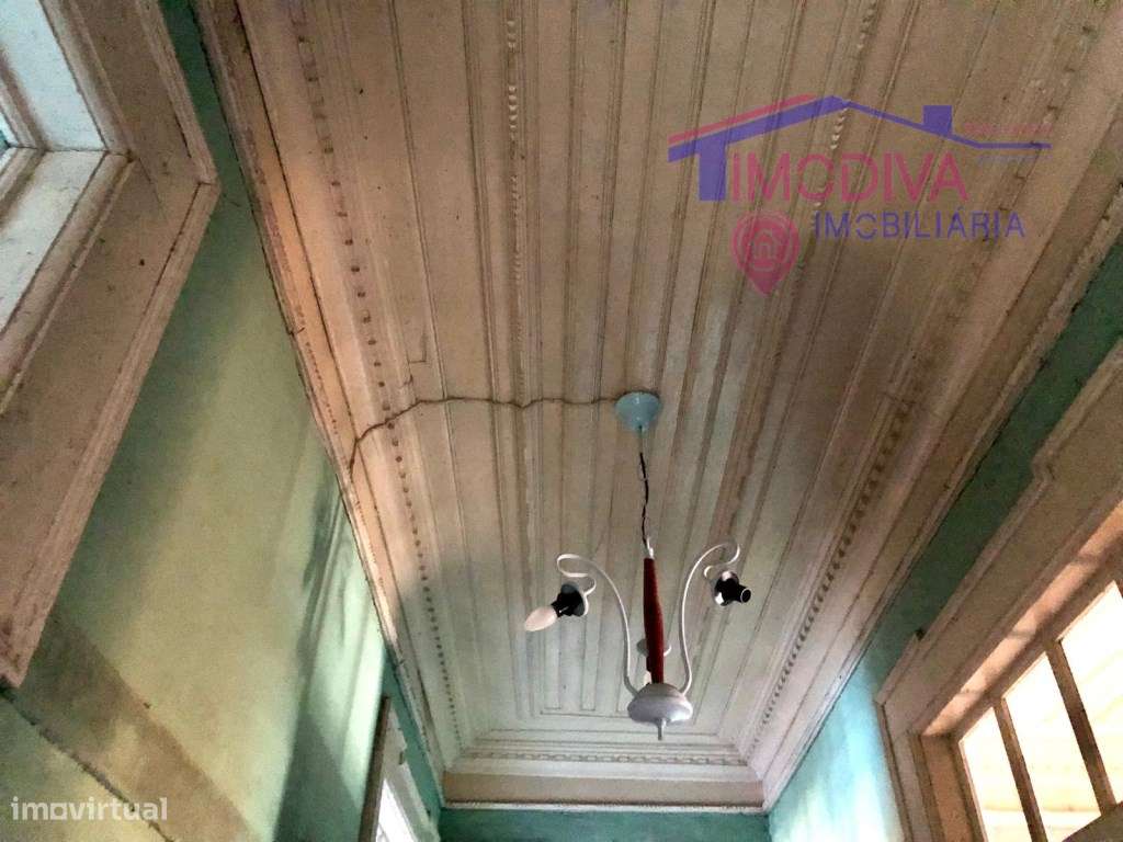 CASA SENHORIAL E TERRENO, CASTANHEIRA DE PERA-23