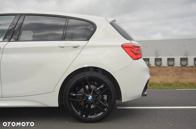 BMW Seria 1 118i GPF M Sport Shadow - 10