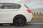 BMW Seria 1 118i GPF M Sport Shadow - 10