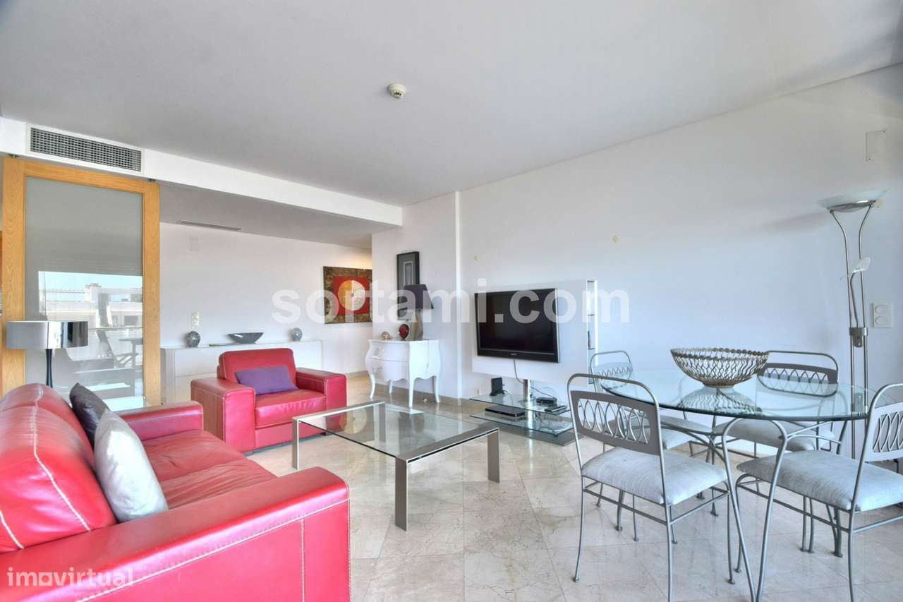 Apartamento T2 Venda em Quarteira,Loulé - Grande imagem: 4/16