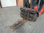 Linde H25T - 12