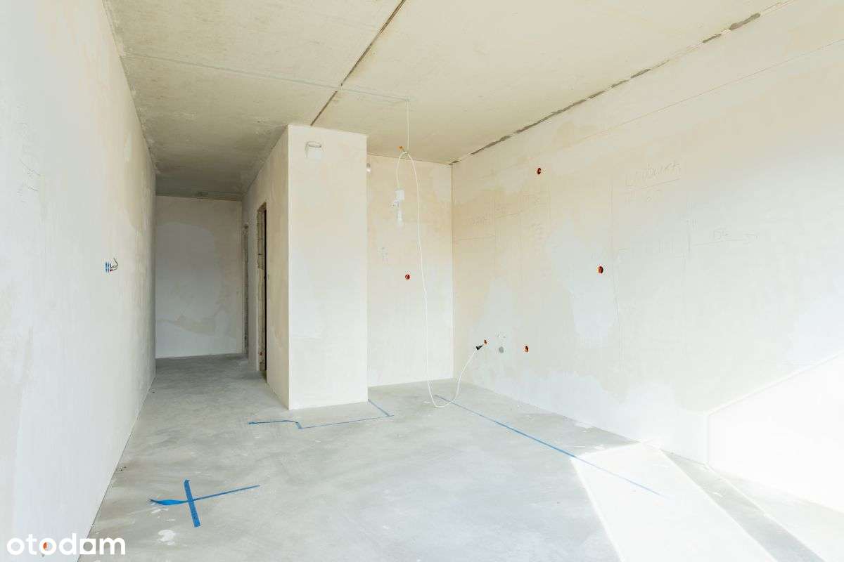 okazja! 4pok. 2 balkony nowe, klima + smartdom - Pełny obrazek: 5/20