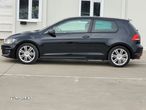 Volkswagen Golf 1.6 TDI DPF BMT Highline - 26