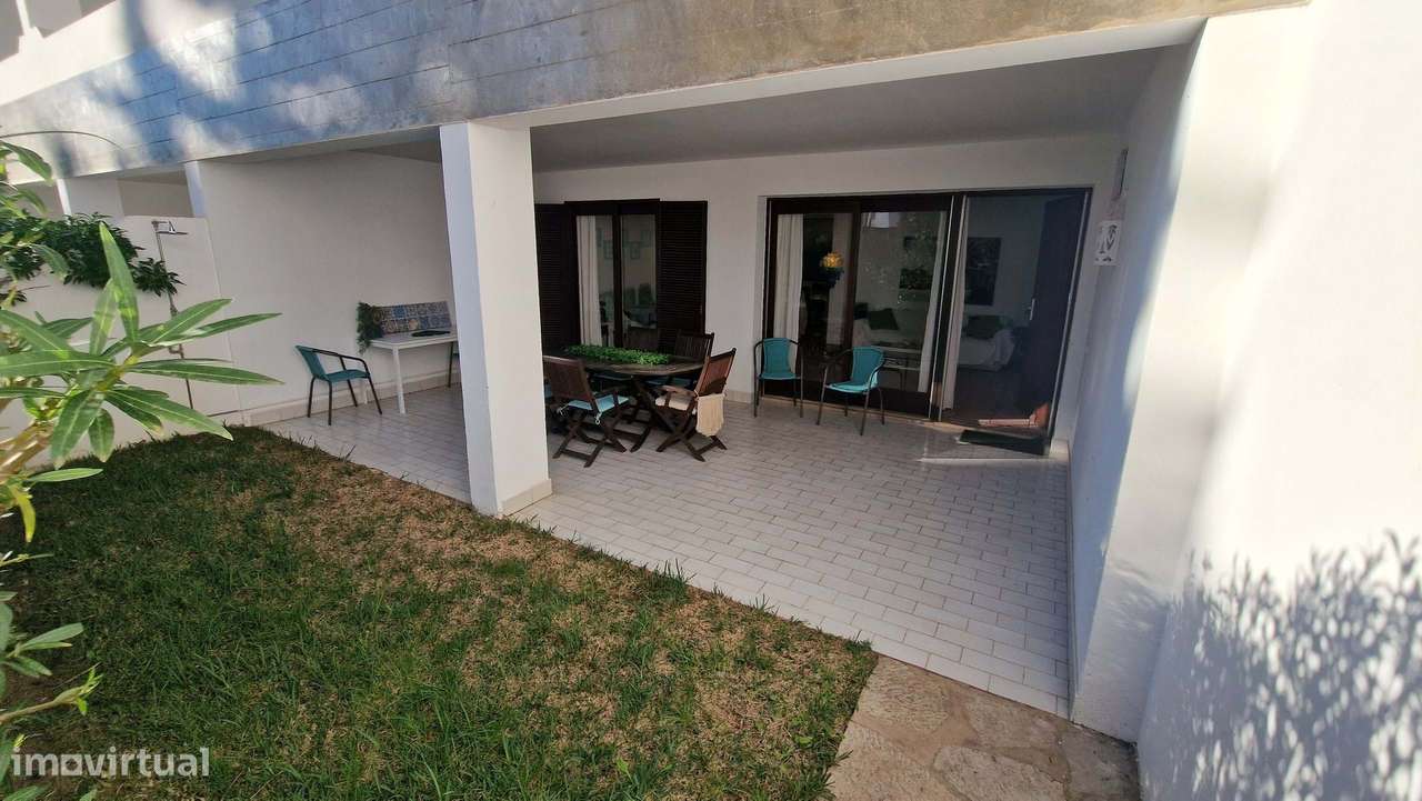 Apartamento Duplex a curta distancia da praia-20