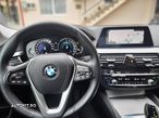 BMW Seria 5 530e Aut. - 17