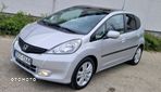 Honda Jazz - 5