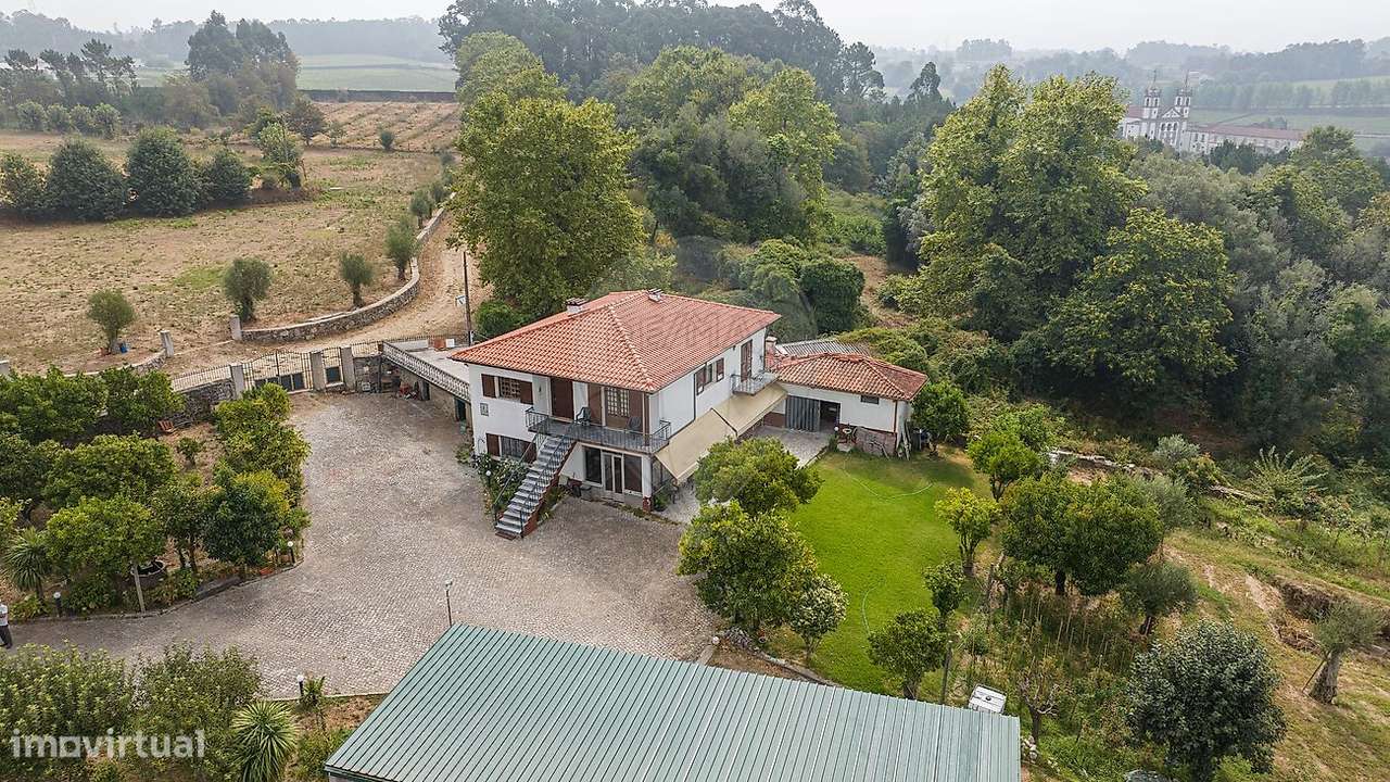 Moradia T3 para venda - Grande imagem: 4/44