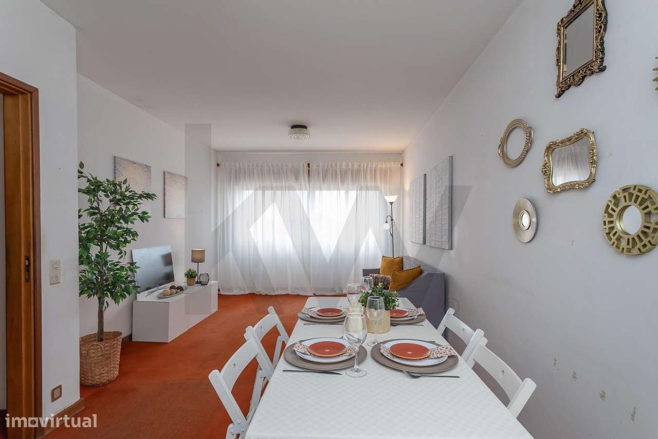 Apartamento T2 em Cascais - Grande imagem: 1/28
