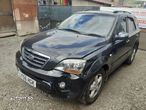 Dezmembrez Kia Sorento 2.5 D, 2.5 Diesel - 1