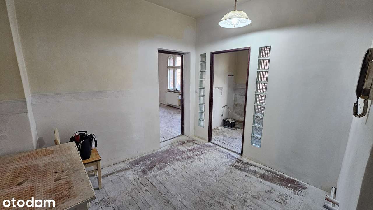 Niedurnego co węglowe dla całej kamienicy 1p-7