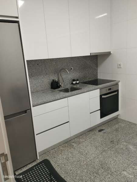 T1 Novo em condomínio fechado - Grande imagem: 5/9