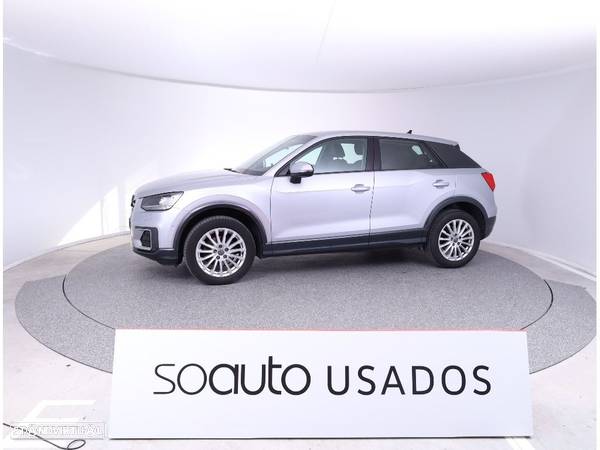 Audi Q2 30 TFSI Design S tronic - 3