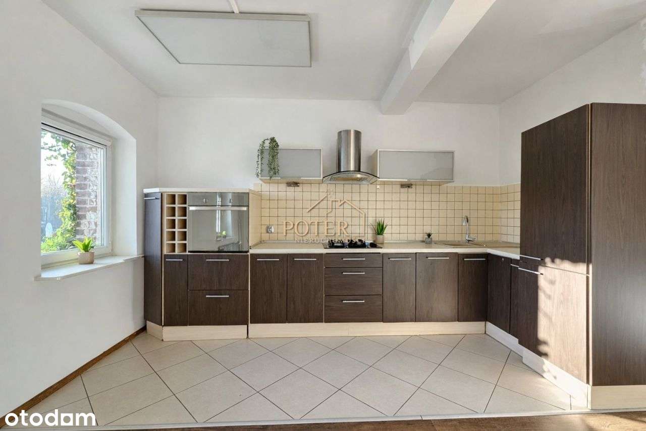 Przestronne 3 pok. - Bielany Wr. - Pełny obrazek: 4/15