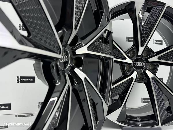 Jantes Audi Rs7 2020 em 19 | 5x112 - 6