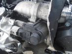 Supapa EGR Seat Ibiza 1.4 TDI BMS 80 cp din 2009 - 1