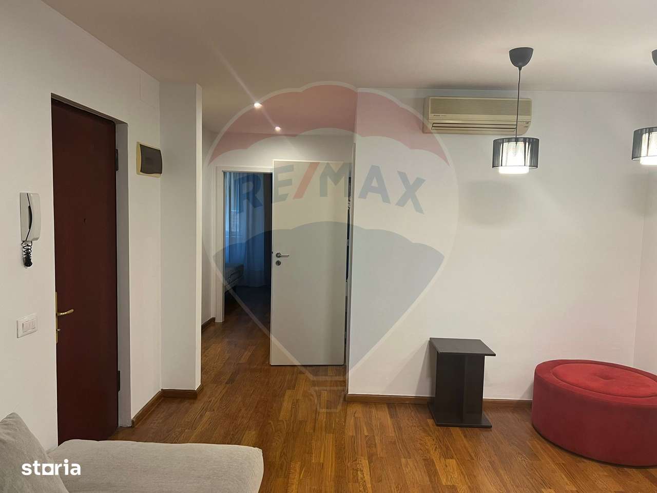INCHIRIERE Apartament cu 2 camere in zona Nordului - Imagine principală: 5/20