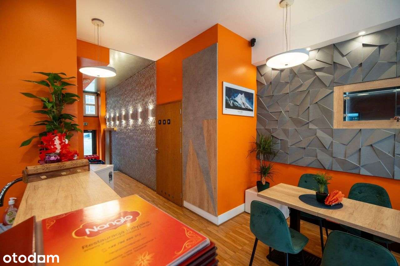 Nowa Cena ! Lokal gastronomiczny 145m2, centrum ! - Pełny obrazek: 4/20