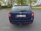 Skoda Octavia 1.9 TDI Ambiente - 15