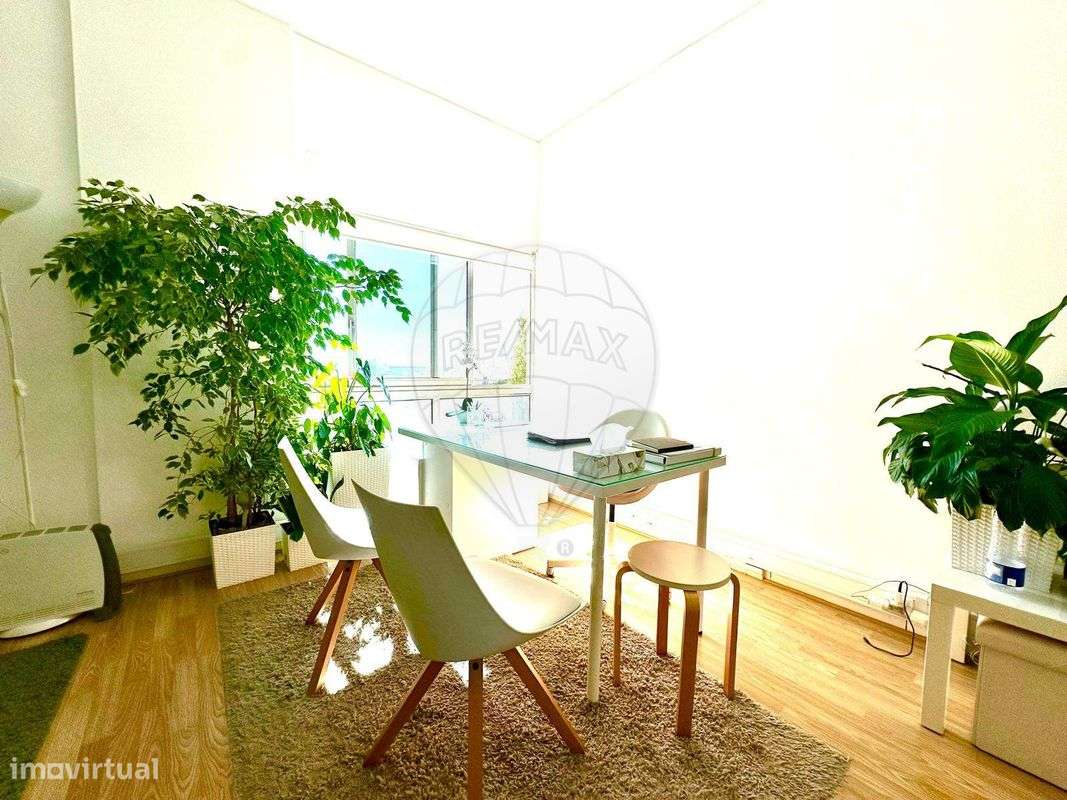 Escritório  para arrendamento - Grande imagem: 4/7